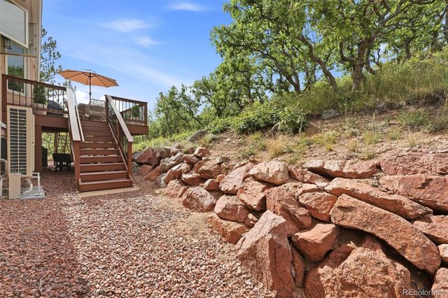 345 Cheshire Court, Colorado Springs, CO 80906
