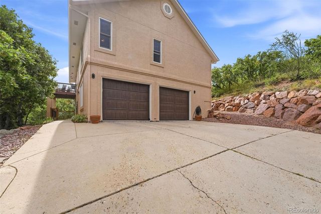 345 Cheshire Court, Colorado Springs, CO 80906