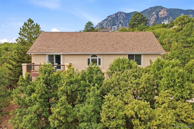 345 Cheshire Court, Colorado Springs, CO 80906