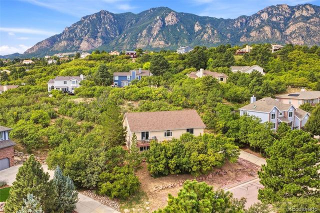 345 Cheshire Court, Colorado Springs, CO 80906