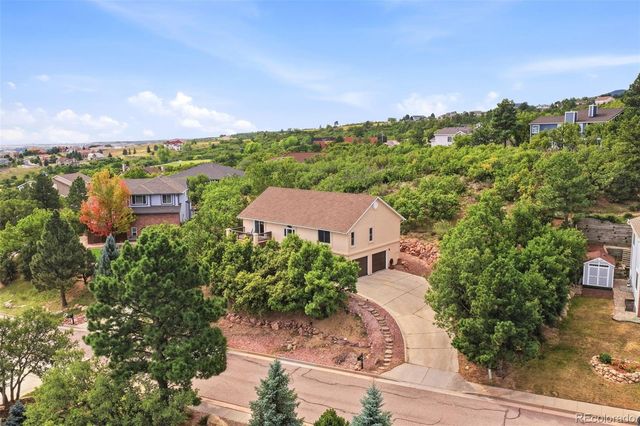 345 Cheshire Court, Colorado Springs, CO 80906