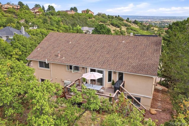 345 Cheshire Court, Colorado Springs, CO 80906