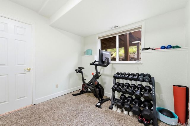345 Cheshire Court, Colorado Springs, CO 80906