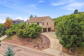 345 Cheshire Court, Colorado Springs, CO 80906