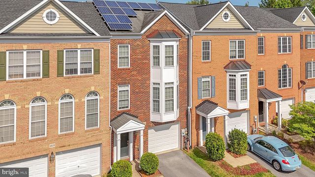4861 LEE HOLLOW PL, Ellicott City, MD 21043