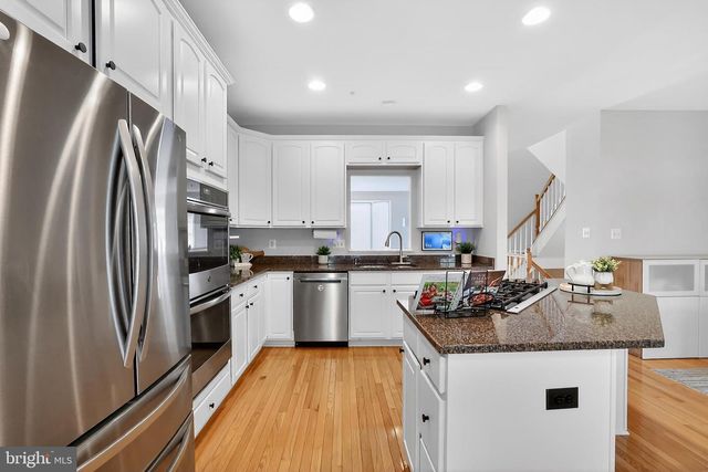 4861 LEE HOLLOW PL, Ellicott City, MD 21043