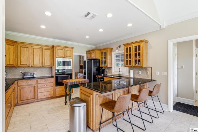 2907 DEBORAH DRIVE, Monroe, LA 71201