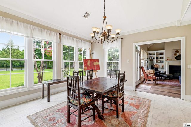 2907 DEBORAH DRIVE, Monroe, LA 71201