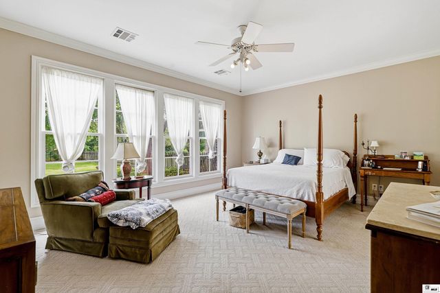 2907 DEBORAH DRIVE, Monroe, LA 71201