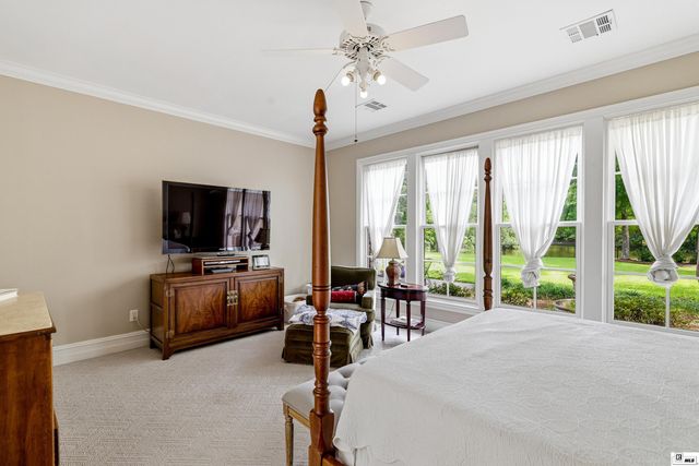 2907 DEBORAH DRIVE, Monroe, LA 71201