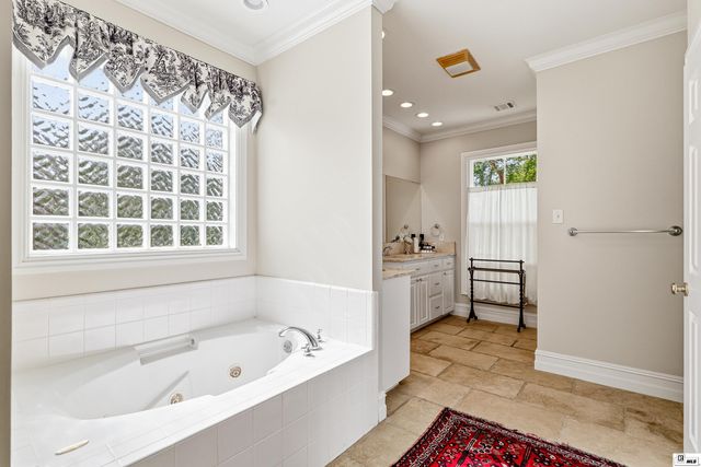 2907 DEBORAH DRIVE, Monroe, LA 71201