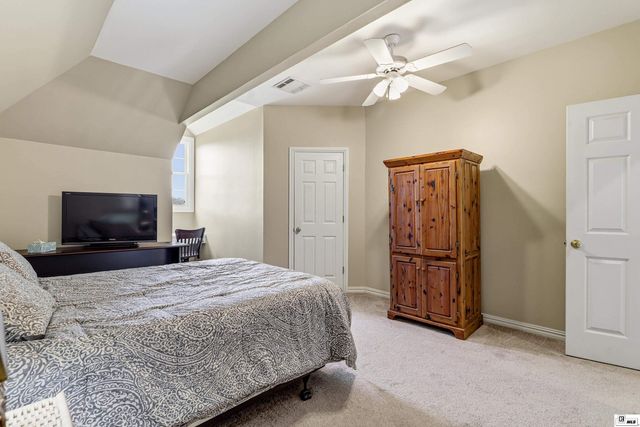 2907 DEBORAH DRIVE, Monroe, LA 71201