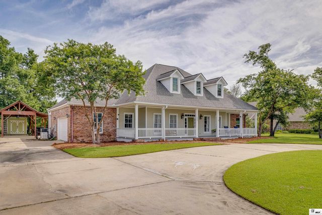 2907 DEBORAH DRIVE, Monroe, LA 71201