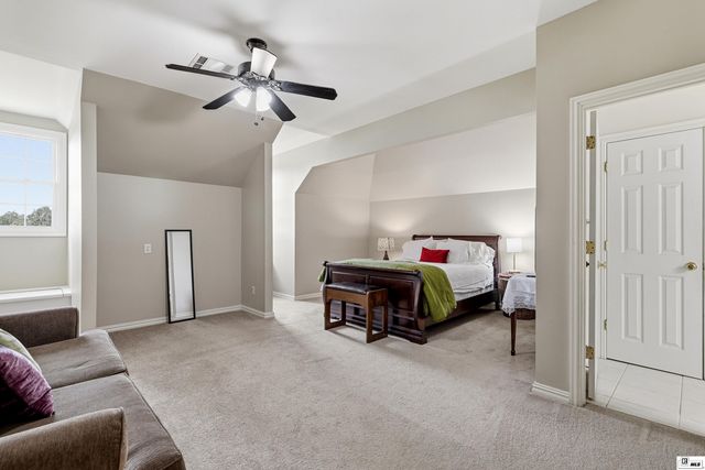 2907 DEBORAH DRIVE, Monroe, LA 71201