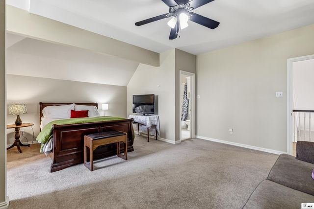 2907 DEBORAH DRIVE, Monroe, LA 71201