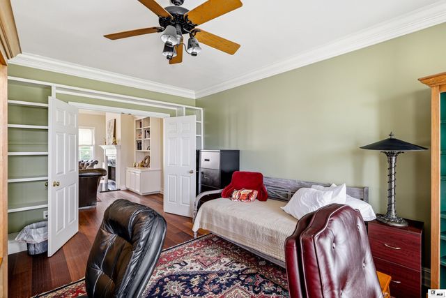 2907 DEBORAH DRIVE, Monroe, LA 71201