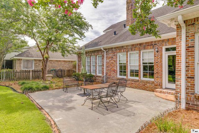 2907 DEBORAH DRIVE, Monroe, LA 71201
