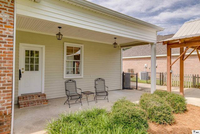 2907 DEBORAH DRIVE, Monroe, LA 71201
