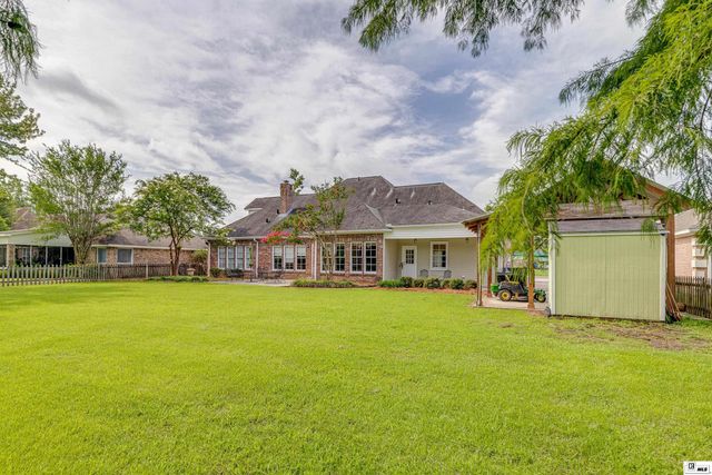 2907 DEBORAH DRIVE, Monroe, LA 71201