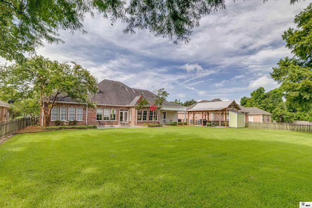 2907 DEBORAH DRIVE, Monroe, LA 71201
