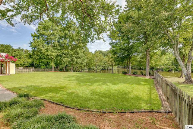 2907 DEBORAH DRIVE, Monroe, LA 71201