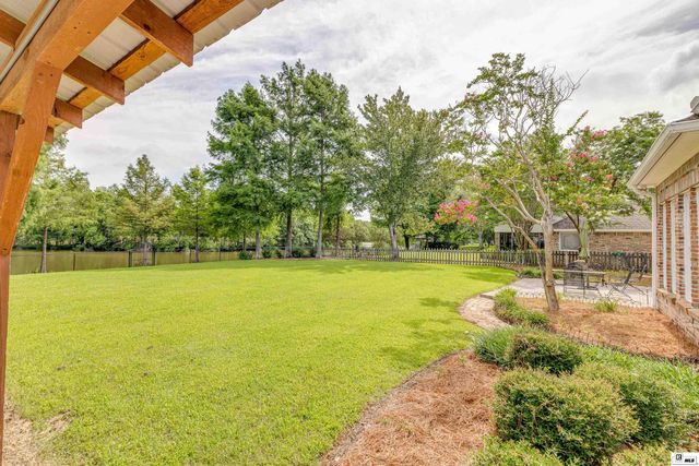 2907 DEBORAH DRIVE, Monroe, LA 71201