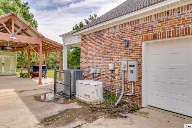 2907 DEBORAH DRIVE, Monroe, LA 71201