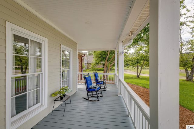 2907 DEBORAH DRIVE, Monroe, LA 71201