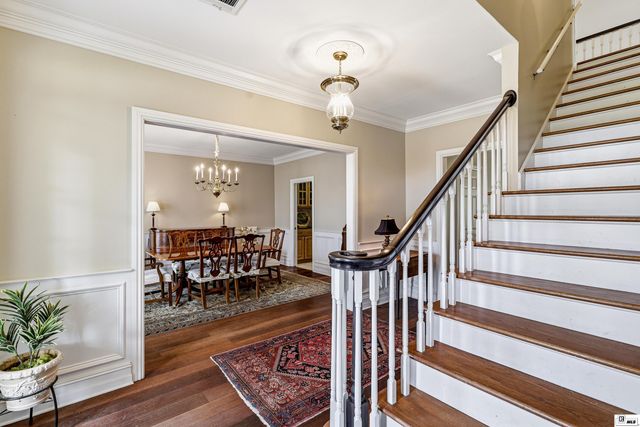 2907 DEBORAH DRIVE, Monroe, LA 71201