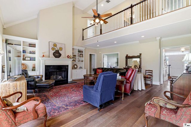 2907 DEBORAH DRIVE, Monroe, LA 71201