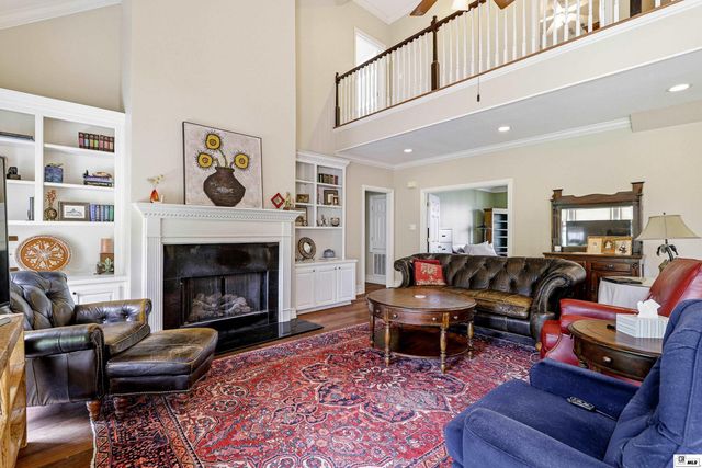 2907 DEBORAH DRIVE, Monroe, LA 71201