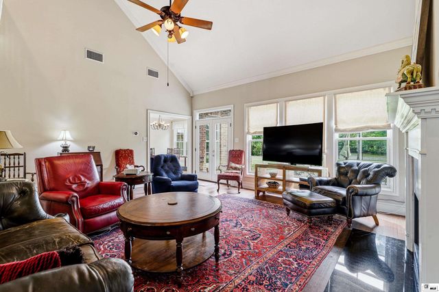 2907 DEBORAH DRIVE, Monroe, LA 71201