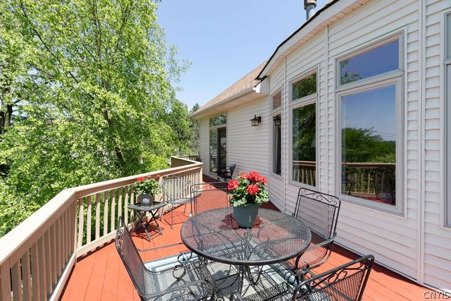 438 Brookford Road, Syracuse, NY 13224