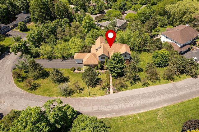 438 Brookford Road, Syracuse, NY 13224