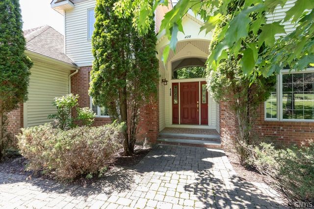 438 Brookford Road, Syracuse, NY 13224