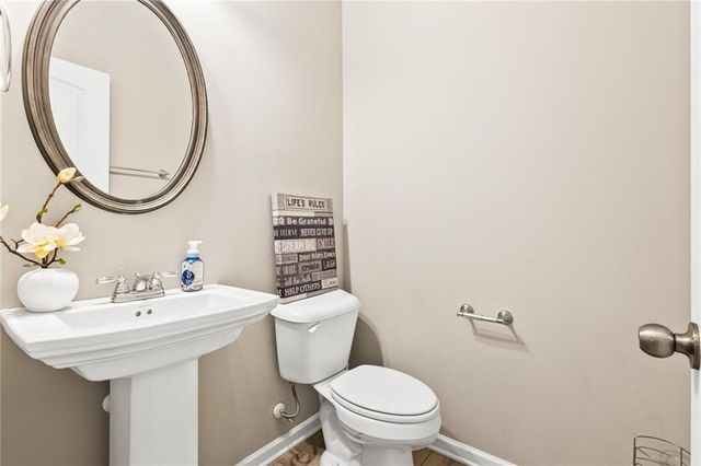 37 Rocky Knoll, Dallas, GA 30157