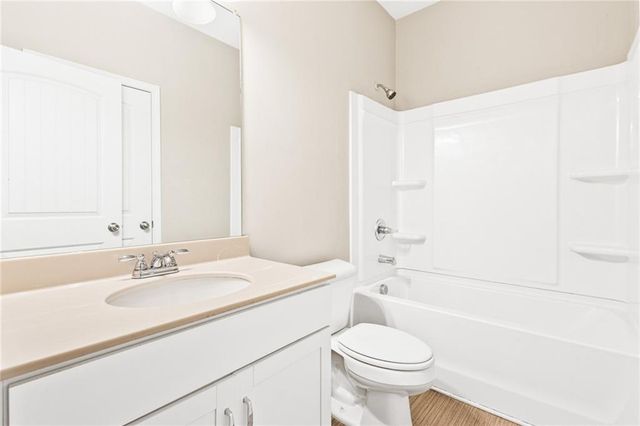 37 Rocky Knoll, Dallas, GA 30157