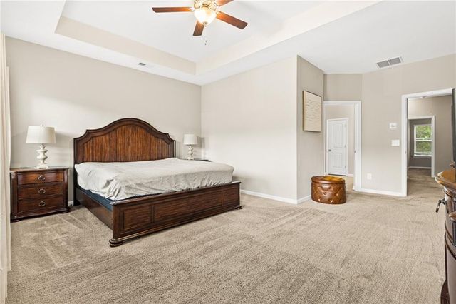37 Rocky Knoll, Dallas, GA 30157