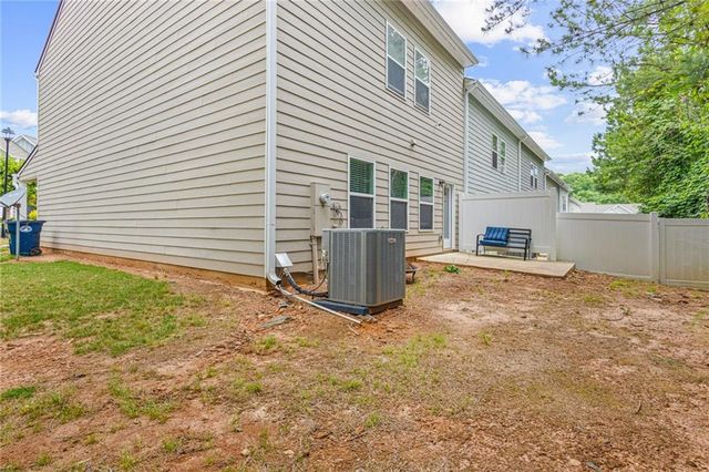 37 Rocky Knoll, Dallas, GA 30157