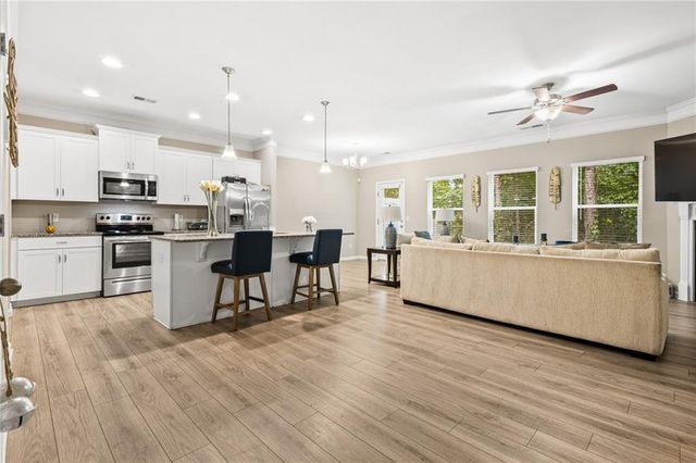37 Rocky Knoll, Dallas, GA 30157