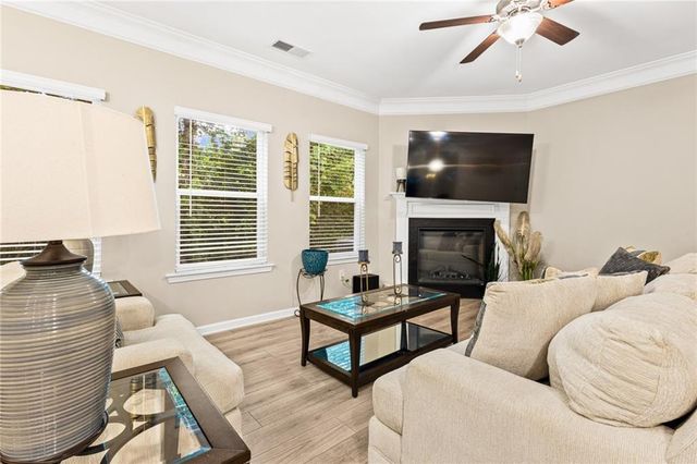 37 Rocky Knoll, Dallas, GA 30157