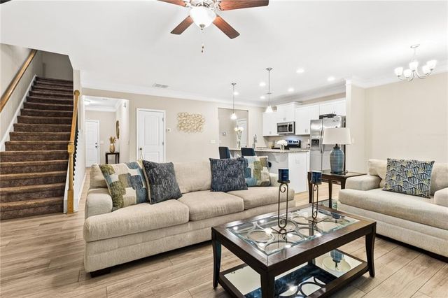 37 Rocky Knoll, Dallas, GA 30157