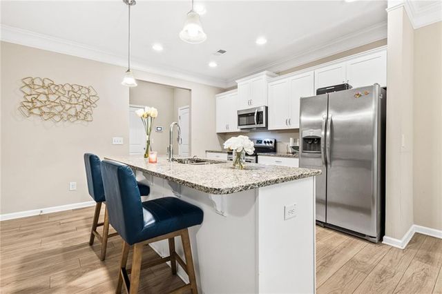 37 Rocky Knoll, Dallas, GA 30157