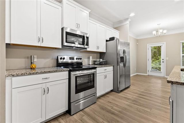 37 Rocky Knoll, Dallas, GA 30157
