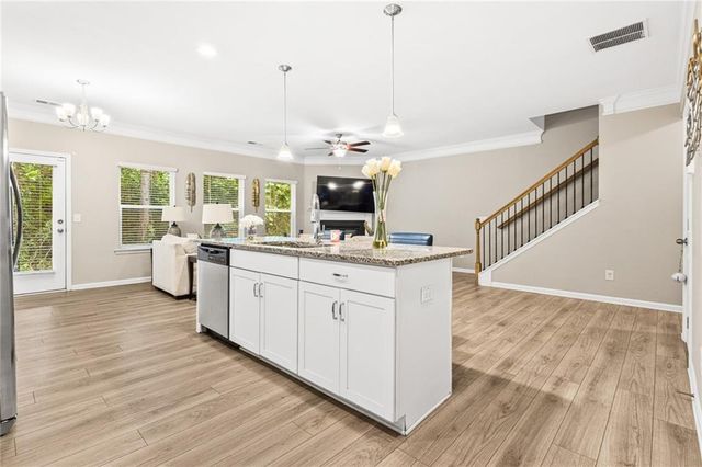 37 Rocky Knoll, Dallas, GA 30157