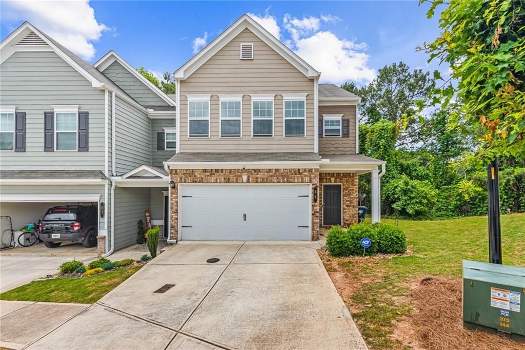 37 Rocky Knoll, Dallas, GA 30157