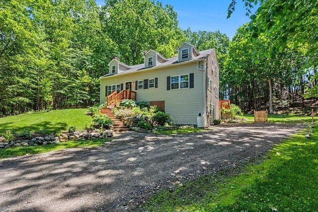 58 Heath Street, Newton, NH 03858