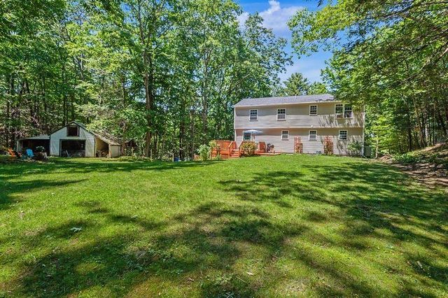 58 Heath Street, Newton, NH 03858