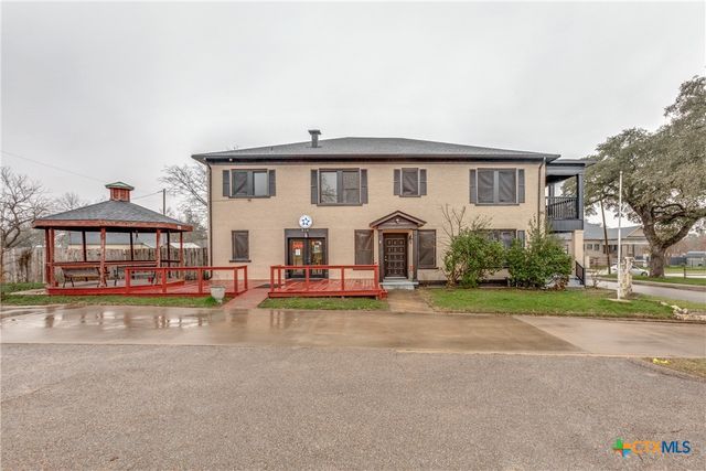 819 S 5th Street, Temple, TX 76504