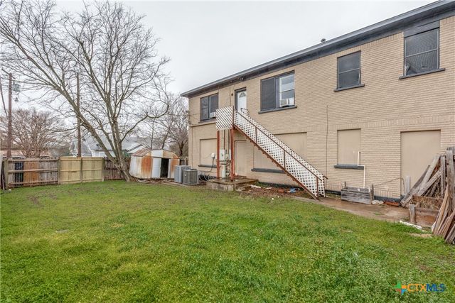 819 S 5th Street, Temple, TX 76504